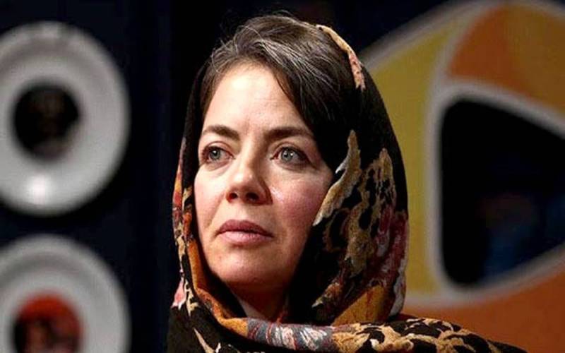 خداحافظی «مهتاب نصیر‌پور» از دنیای بازیگری